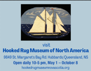 Hooked Rug Museum
