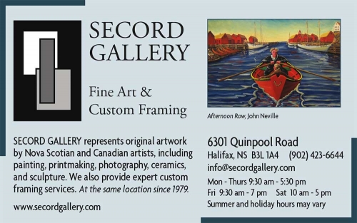 Secord Gallery