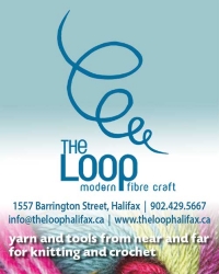 The Loop Craft Cafe