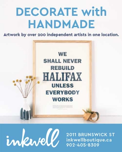 Inkwell Boutique