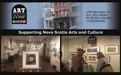 Art Zone Gallery