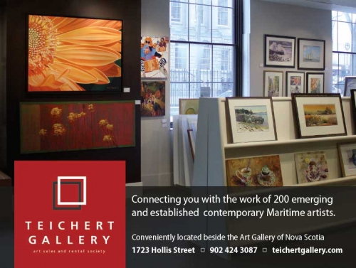 TIECHERT Gallery