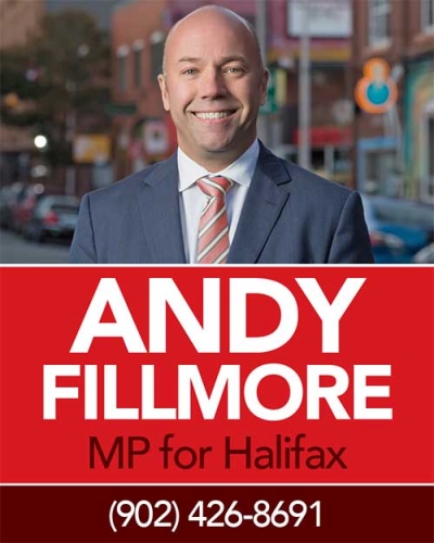 Andy Fillmore