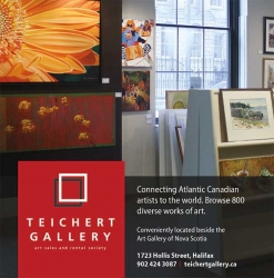 Teichert Gallery