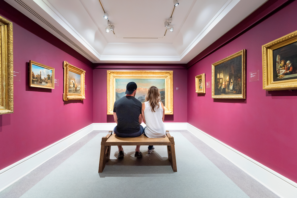 Art Gallery of Nova Scotia